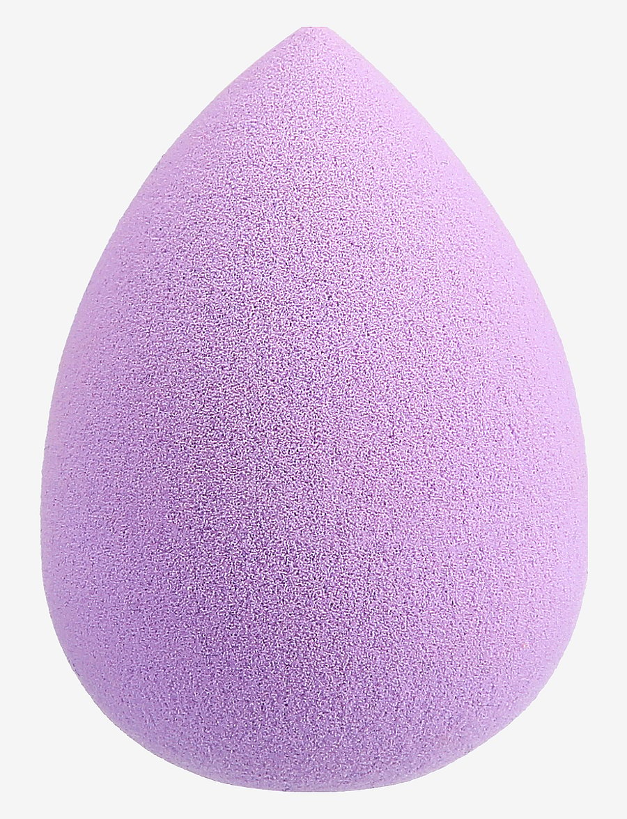 ILU - ILU SPONGE RAINDROP PURPLE - purple - 1