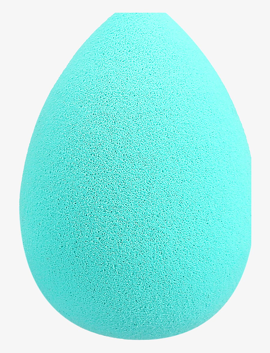 ILU - ILU SPONGE RAINDROP TURQUOISE - no color - 1