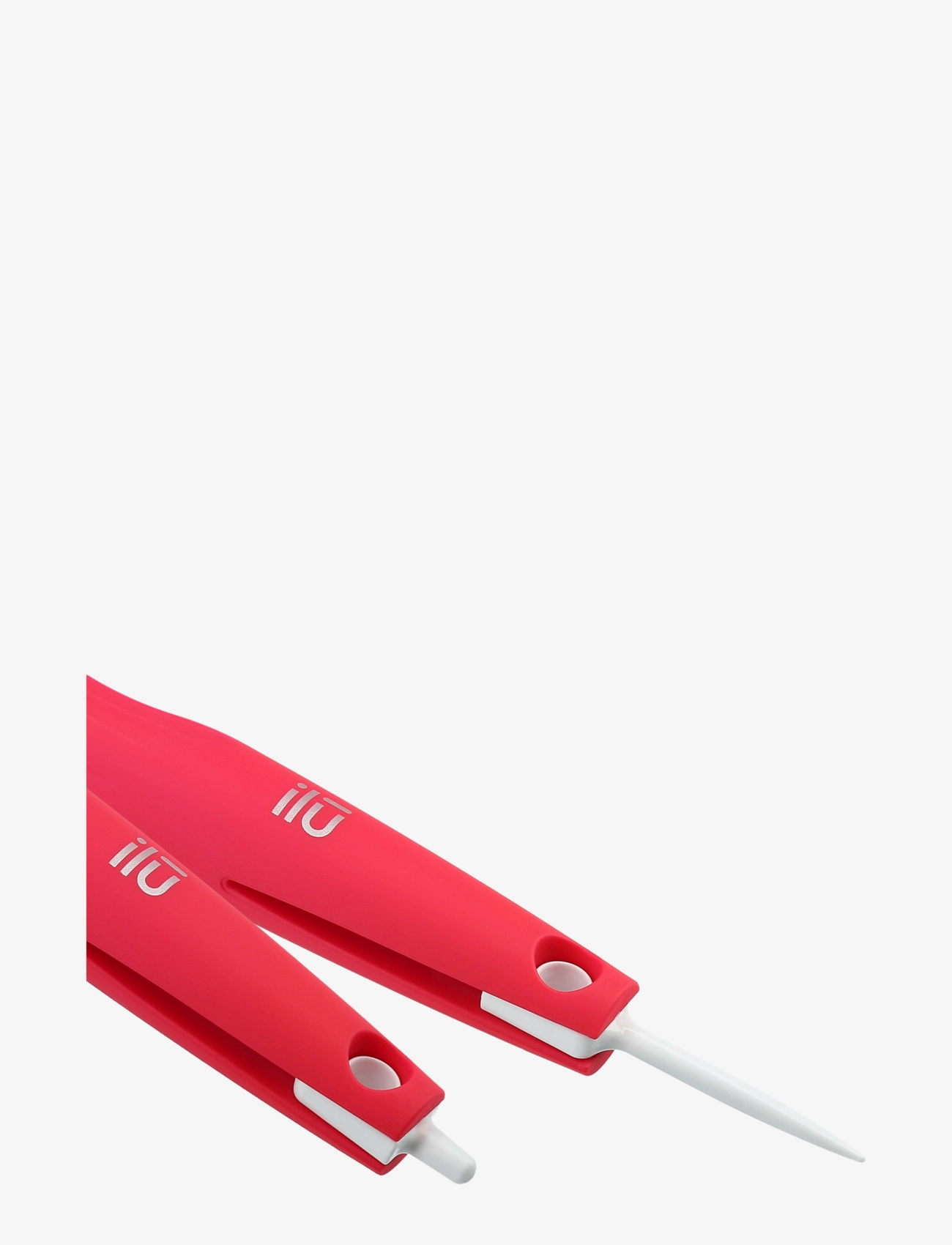 ILU - ILU BRUSH STYLING ROUND BIG 53MM - no color - 2
