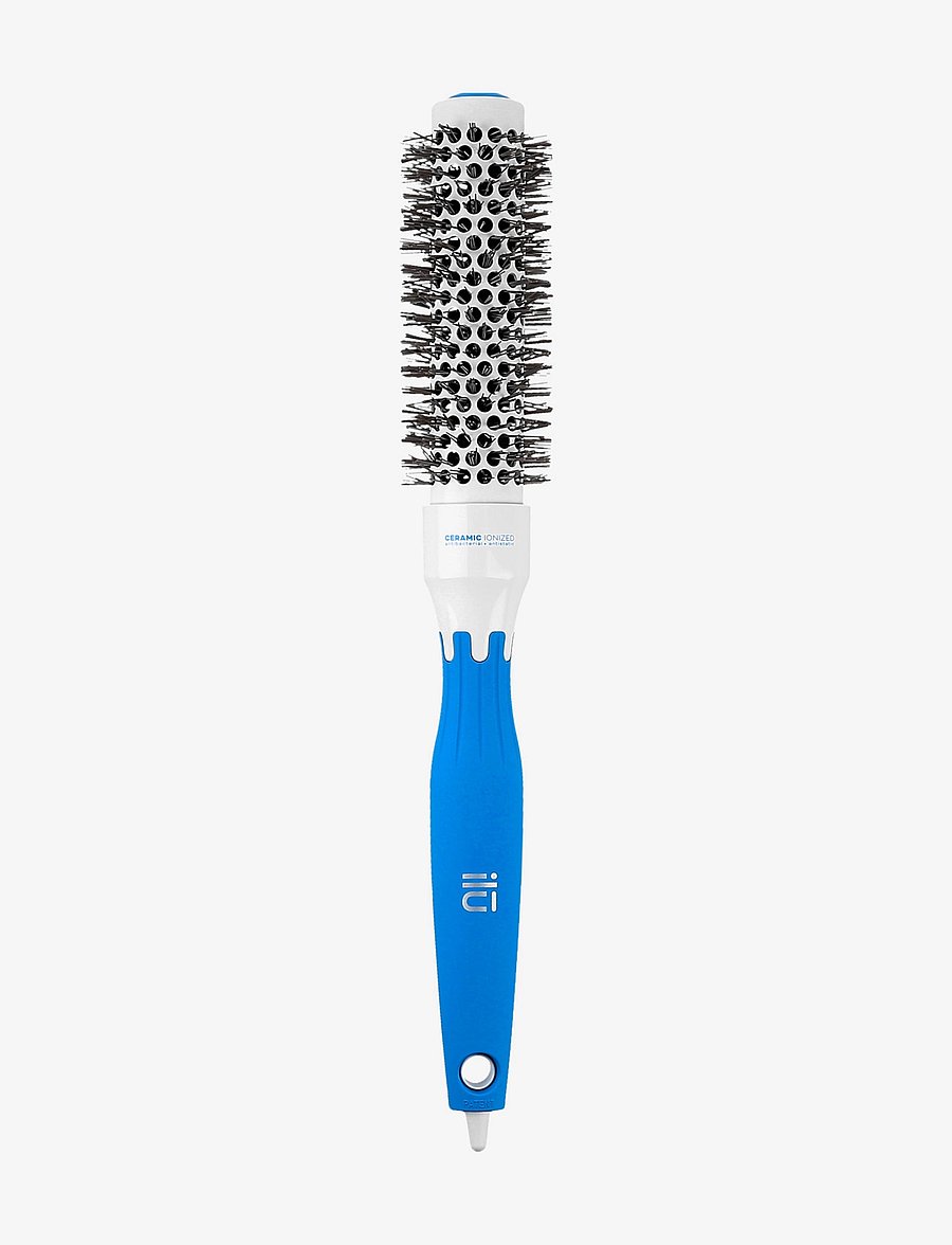 ILU - ILU BRUSH STYLING ROUND SMALL 25MM - Ümmargused harjad - no color - 0
