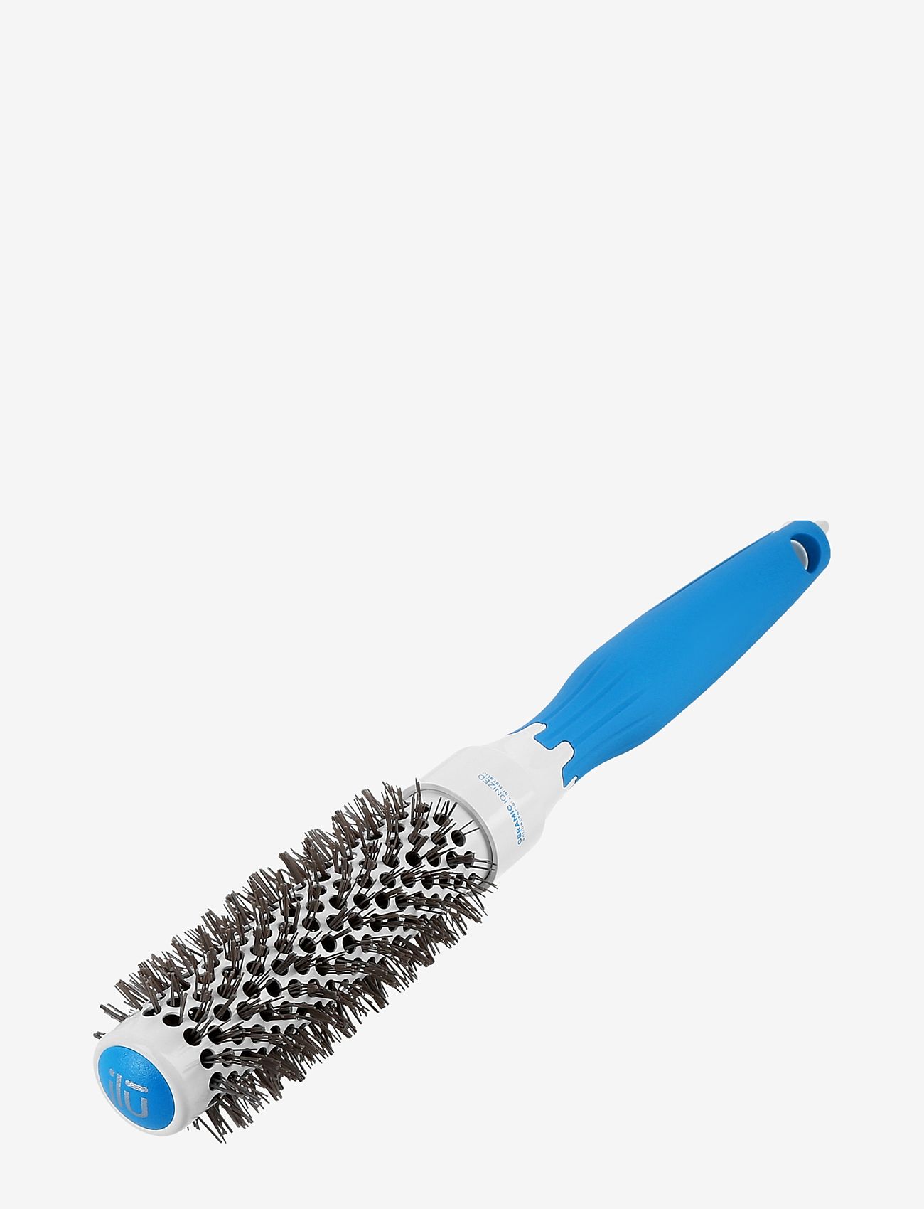 ILU - ILU BRUSH STYLING ROUND SMALL 25MM - laveste priser - no color - 1
