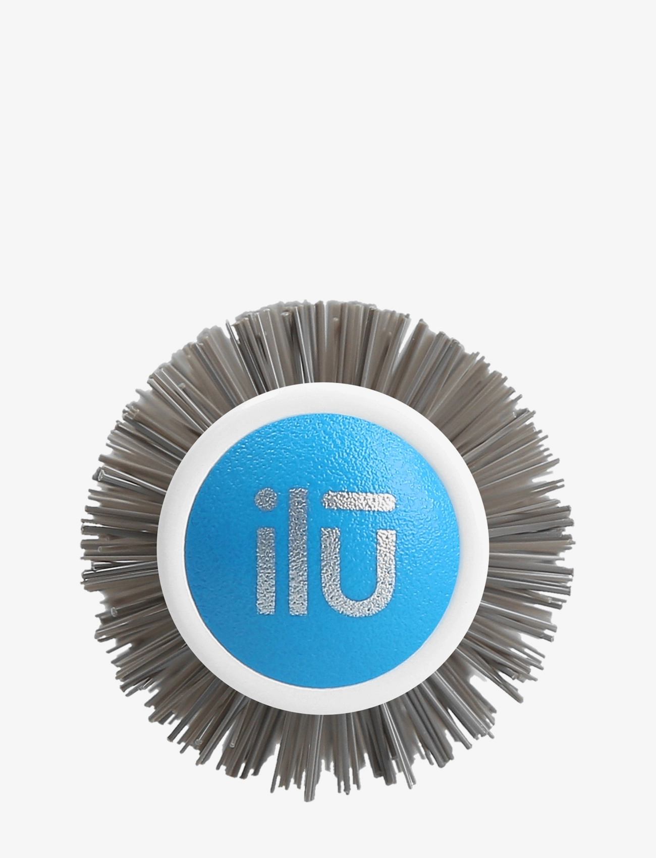 ILU - ILU BRUSH STYLING ROUND SMALL 25MM - Ümmargused harjad - no color - 3