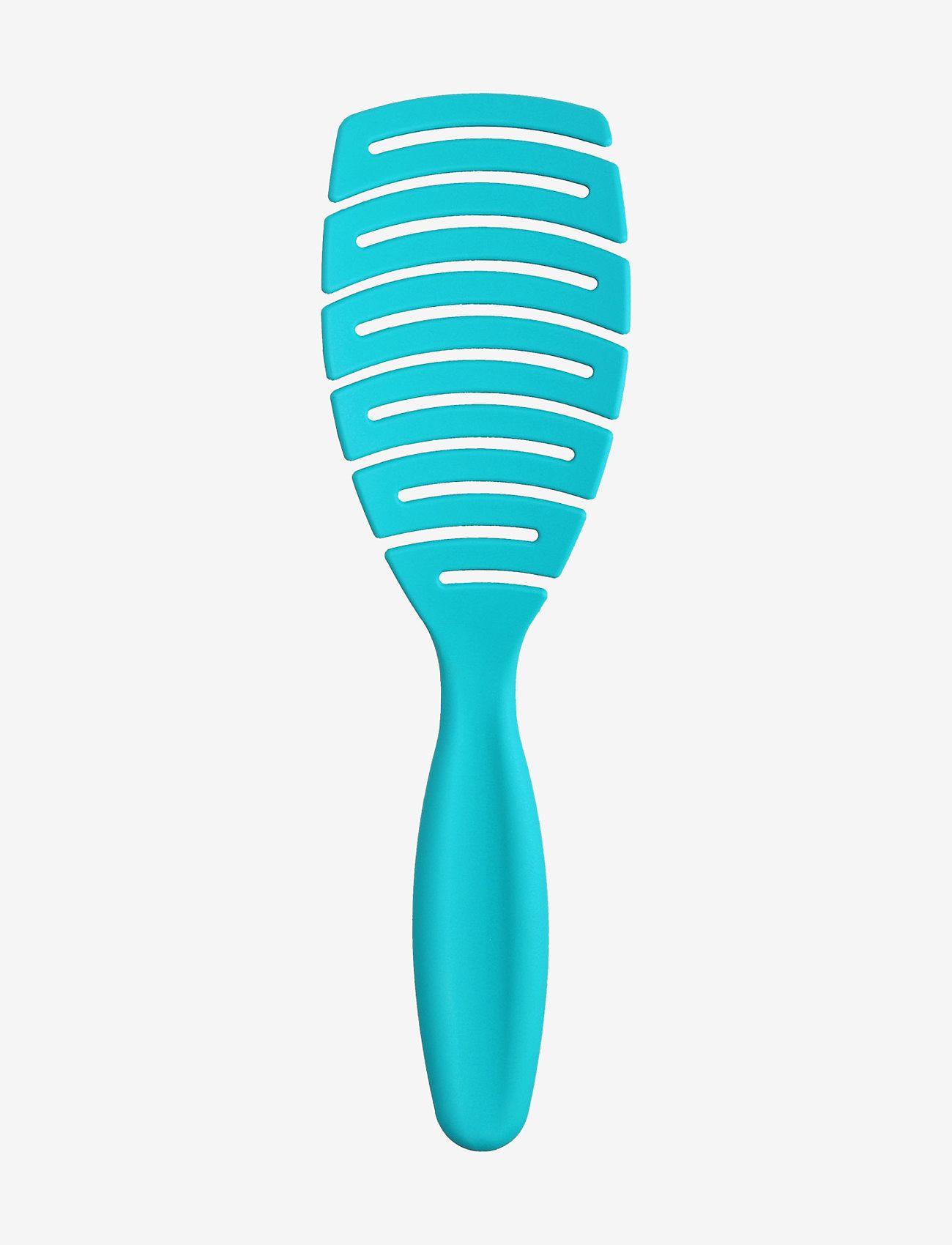 ILU - ILU BRUSH EASY DETANGLING OCEAN BLUE - utredningsborste - ocean blue - 3