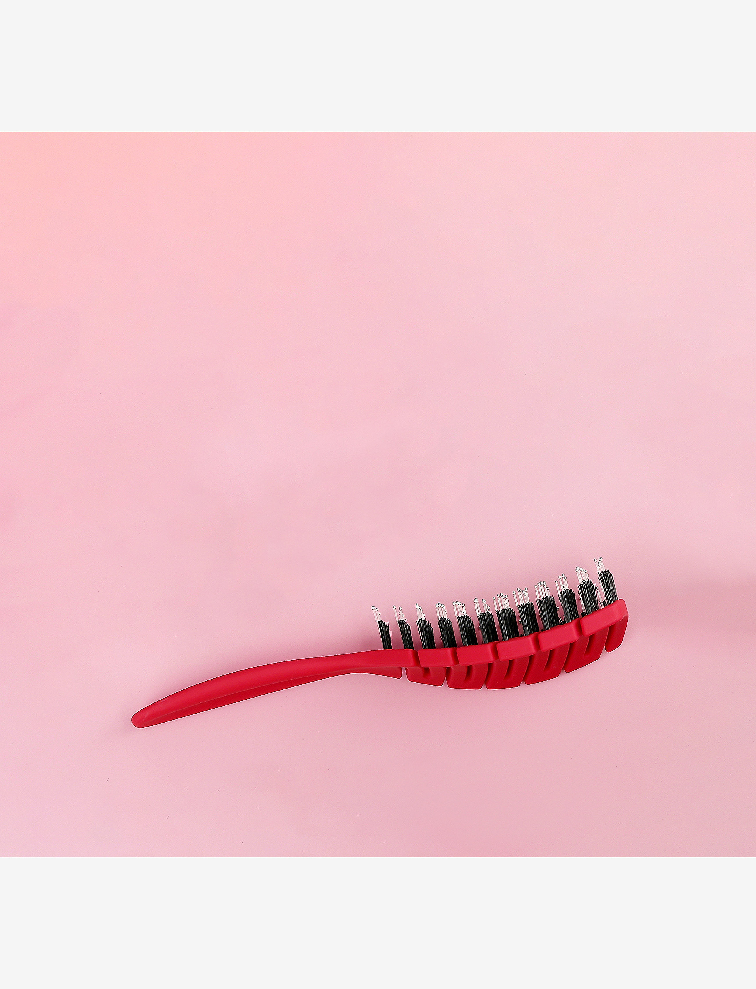 ILU - ILU BRUSH EASY DETANGLING ROSE - rose - 2