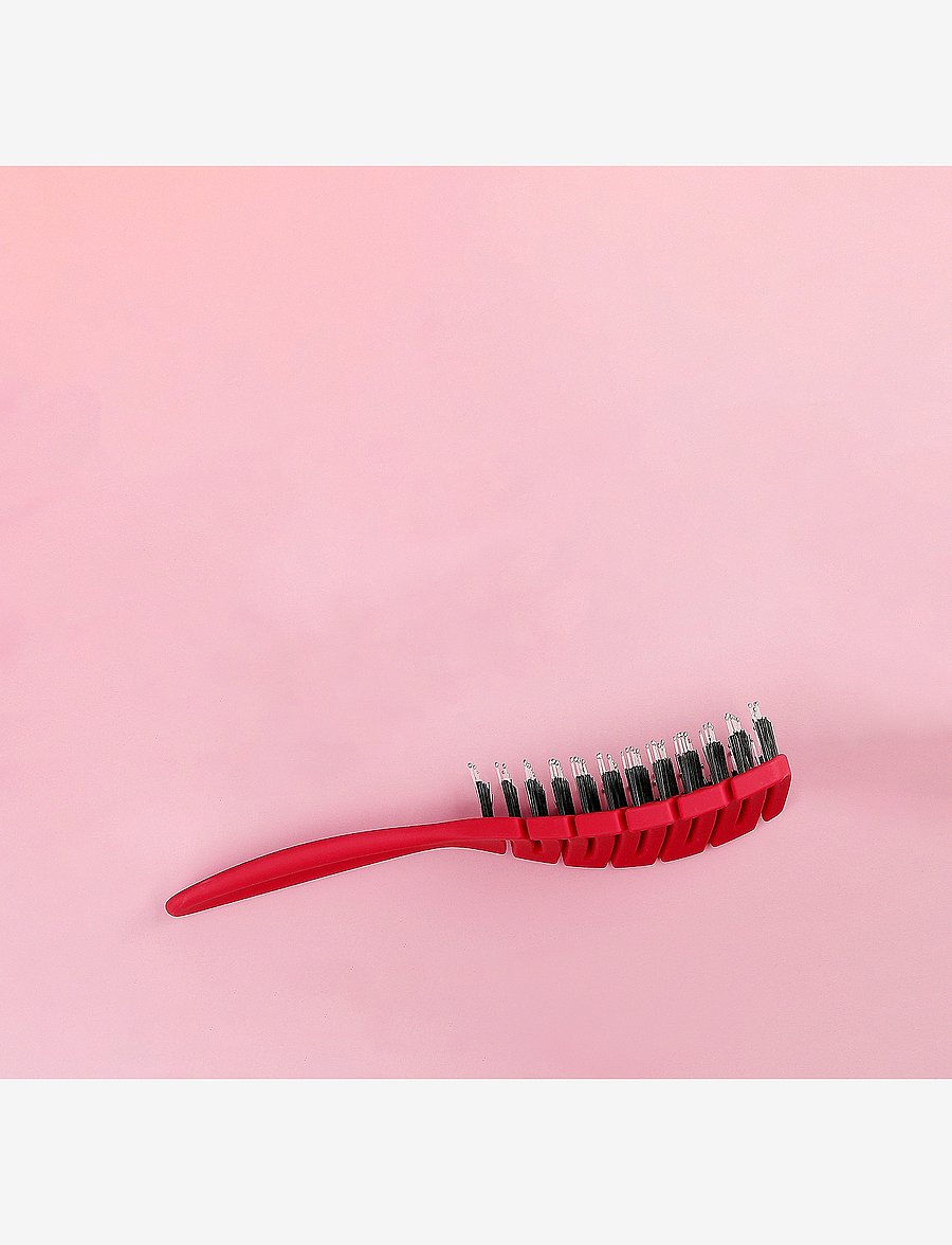 ILU - ILU BRUSH EASY DETANGLING ROSE - rose - 2