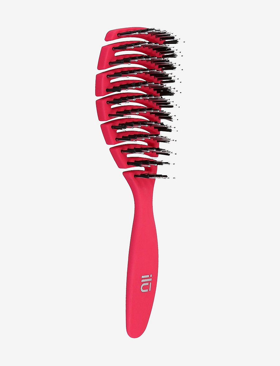 ILU - ILU BRUSH EASY DETANGLING ROSE - rose - 4