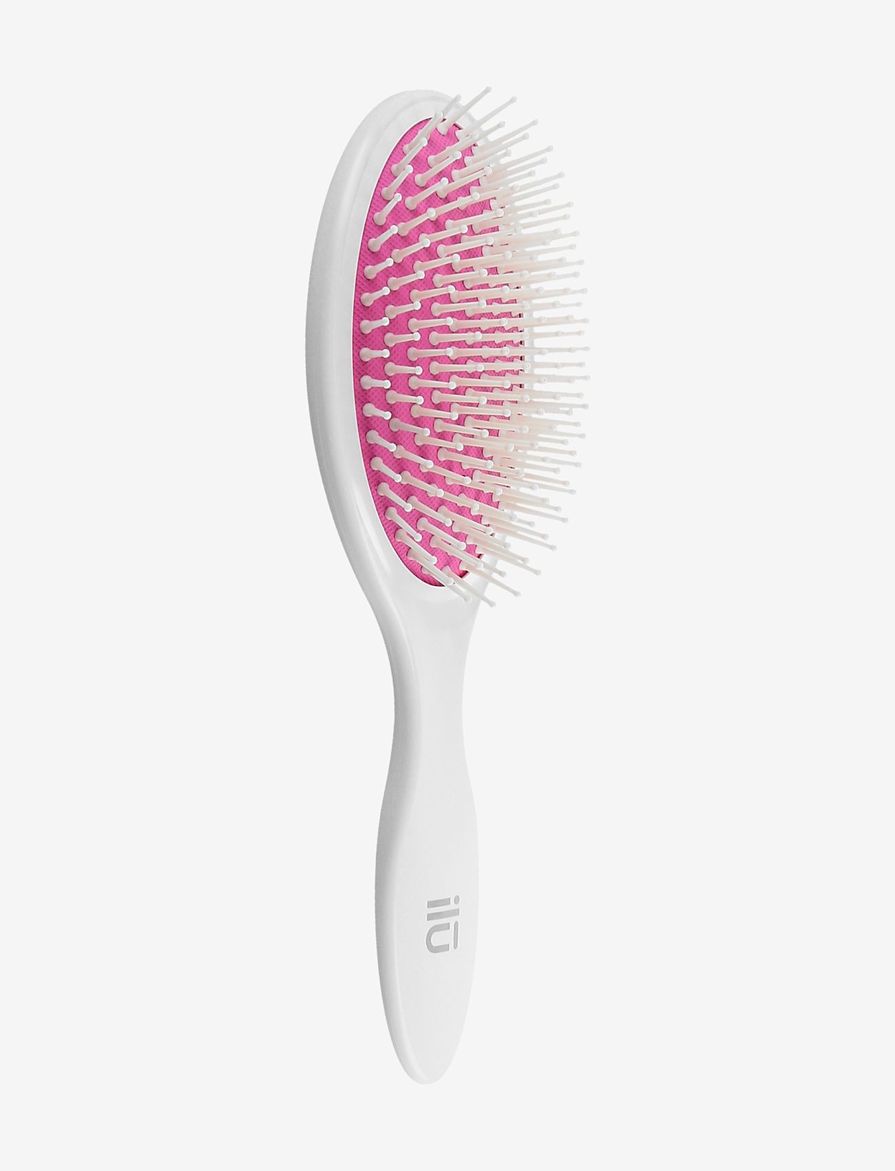 ILU - ILU BRUSH OVAL DETANGLING - paddle brush - no color - 1