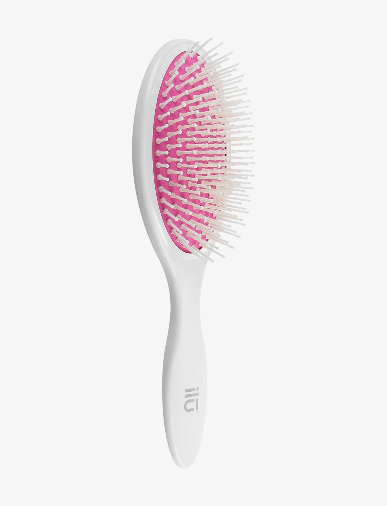 ILU - ILU BRUSH OVAL DETANGLING - no color - 1