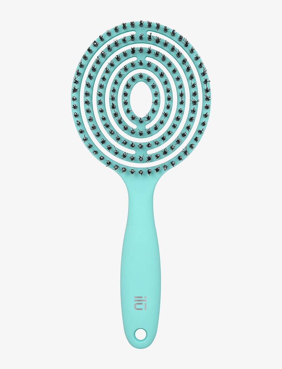 ILU - ILU BRUSH LOLLIPOP OCEAN BLUE - no color - 1
