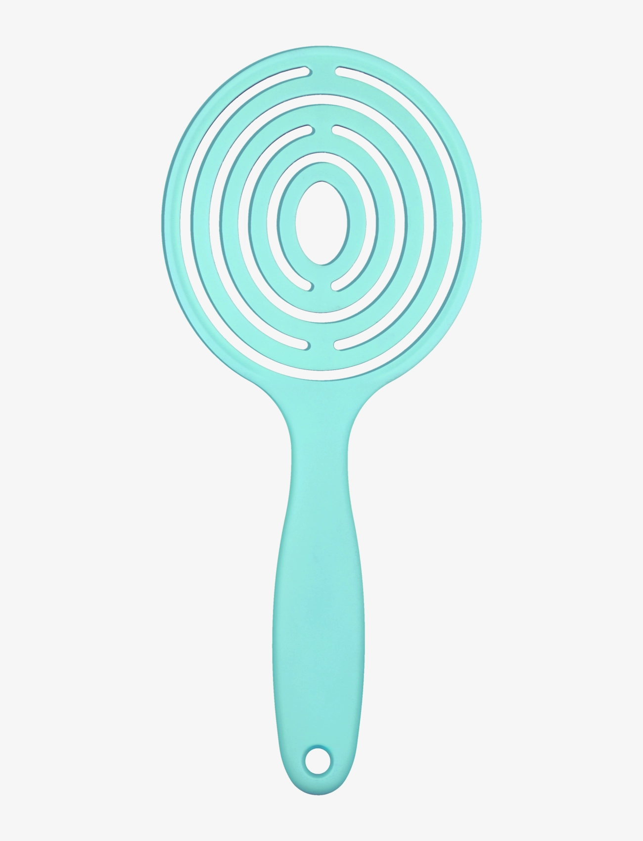 ILU - ILU BRUSH LOLLIPOP OCEAN BLUE - utredningsborste - no color - 2