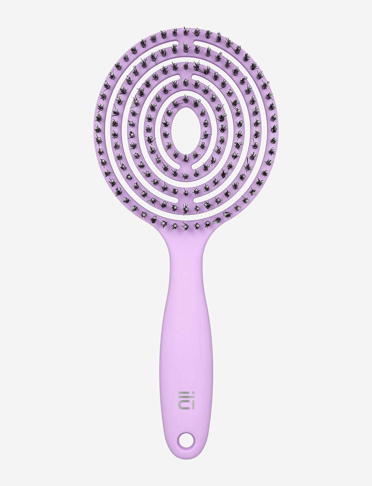 ILU - ILU BRUSH LOLLIPOP PURPLE - no color - 1