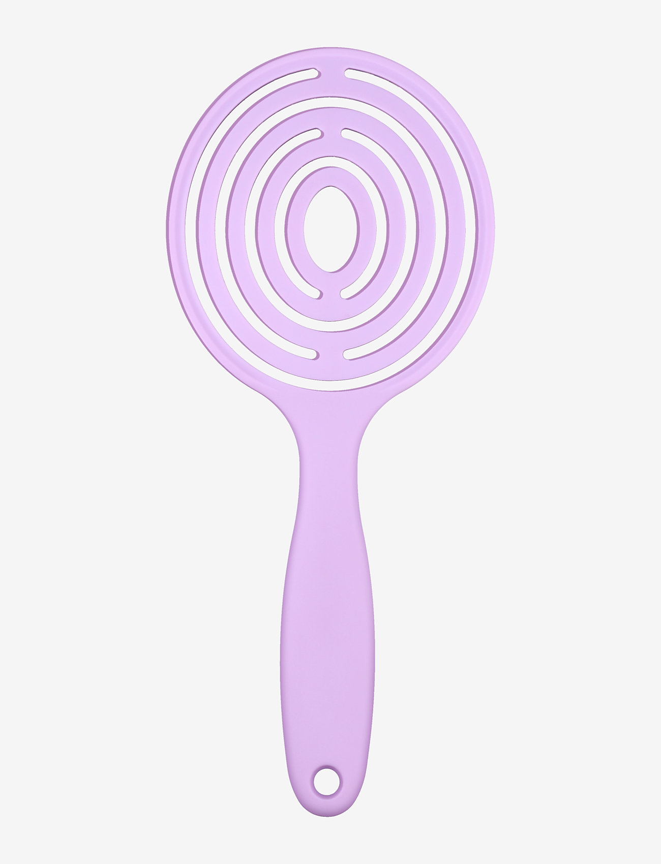 ILU - ILU BRUSH LOLLIPOP PURPLE - no color - 2