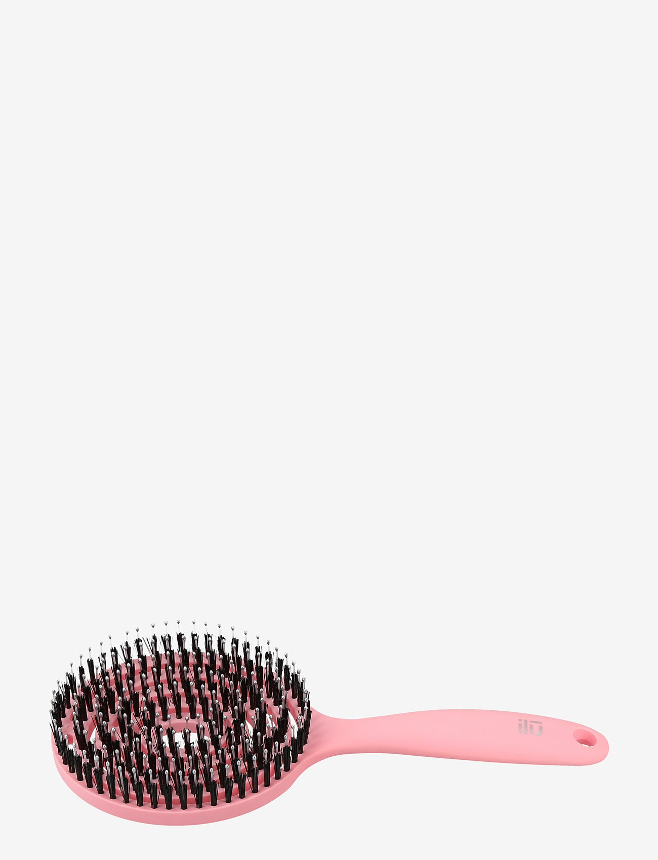 ILU - ILU BRUSH LOLLIPOP PINK - flokebørste - pink - 3