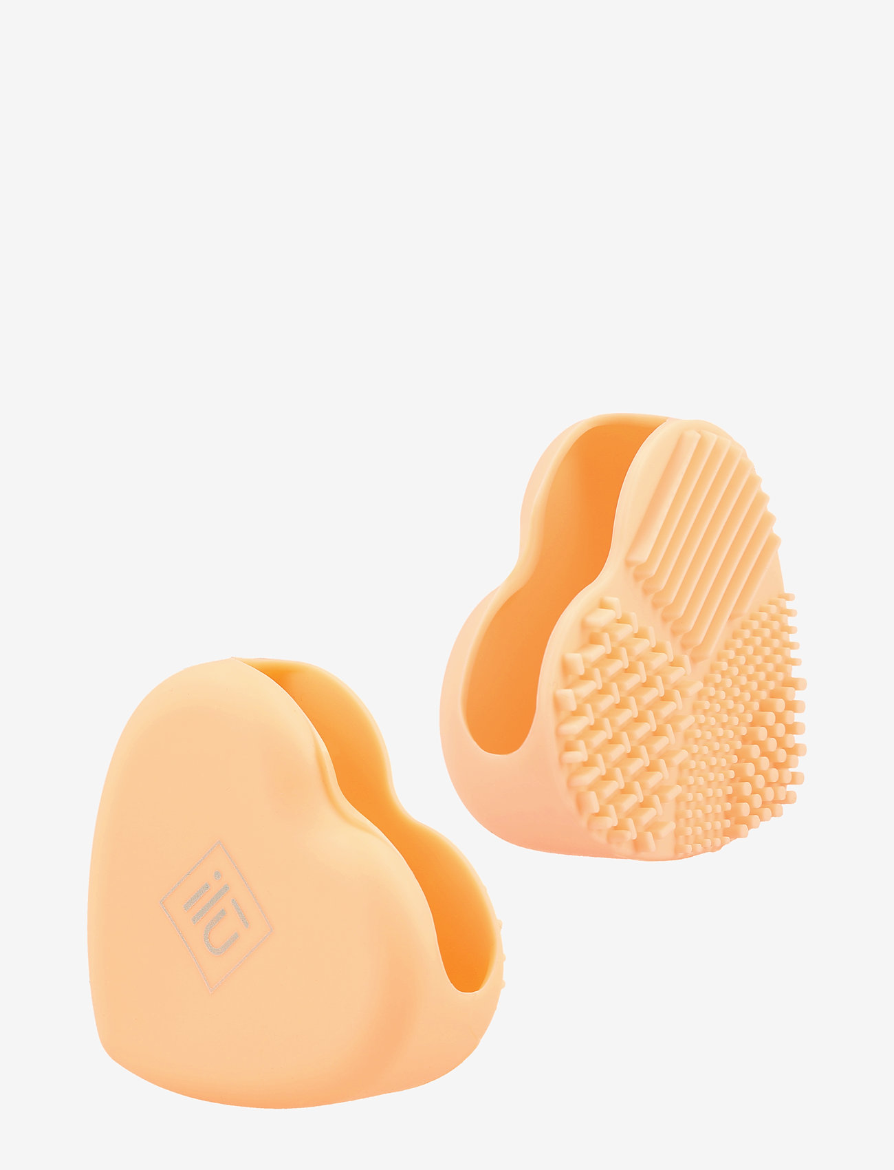 ILU - ILU BRUSH CLEANER ORANGE - orange - 4