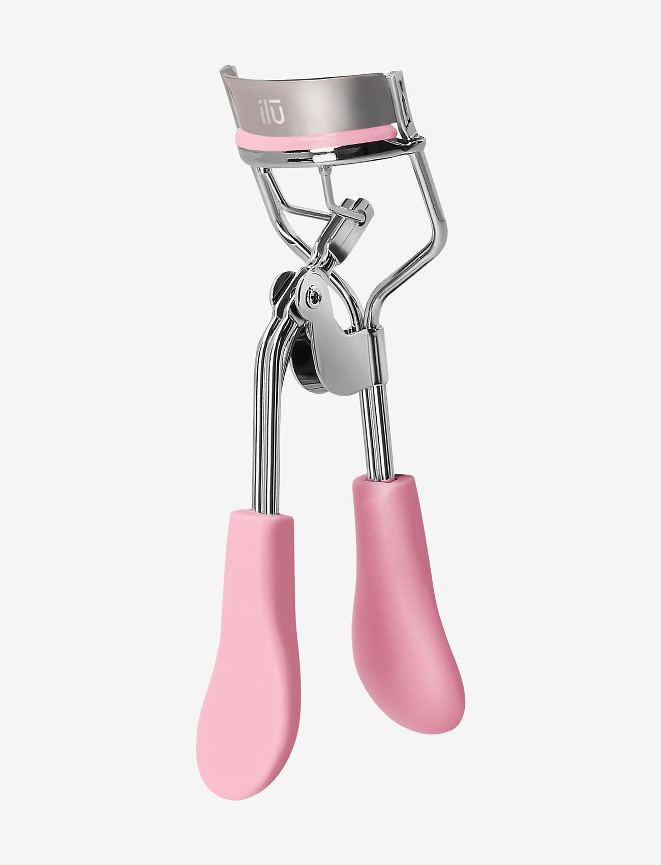 ILU - ILU EYELASH CURLER PINK - pink - 1