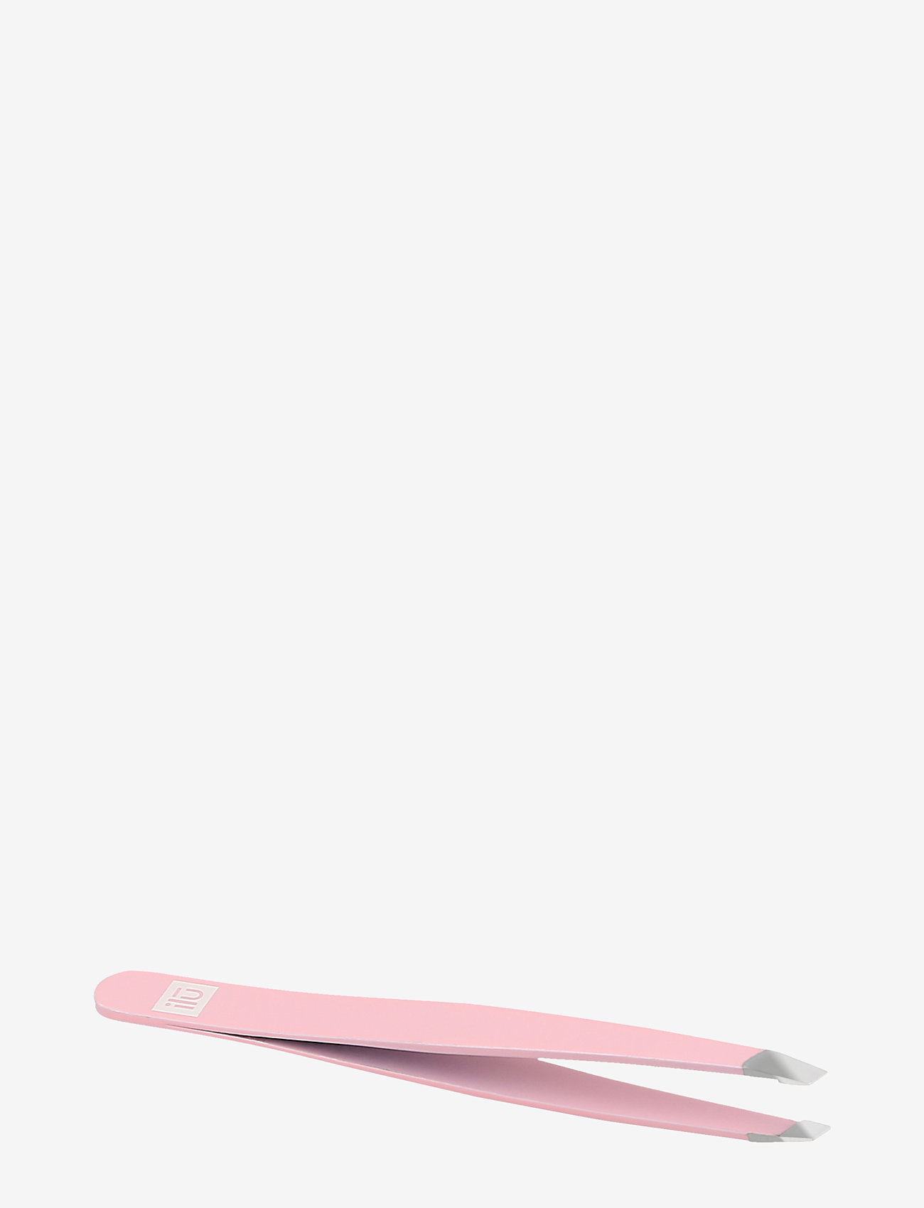 ILU - ILU TWEEZERS SLANT, PINK - pink - 1