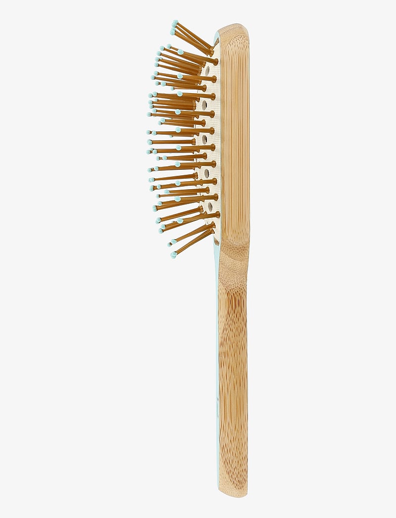ILU - ILU BRUSH BAMBOOM PADDLE MINI - paddle harjad - no color - 5