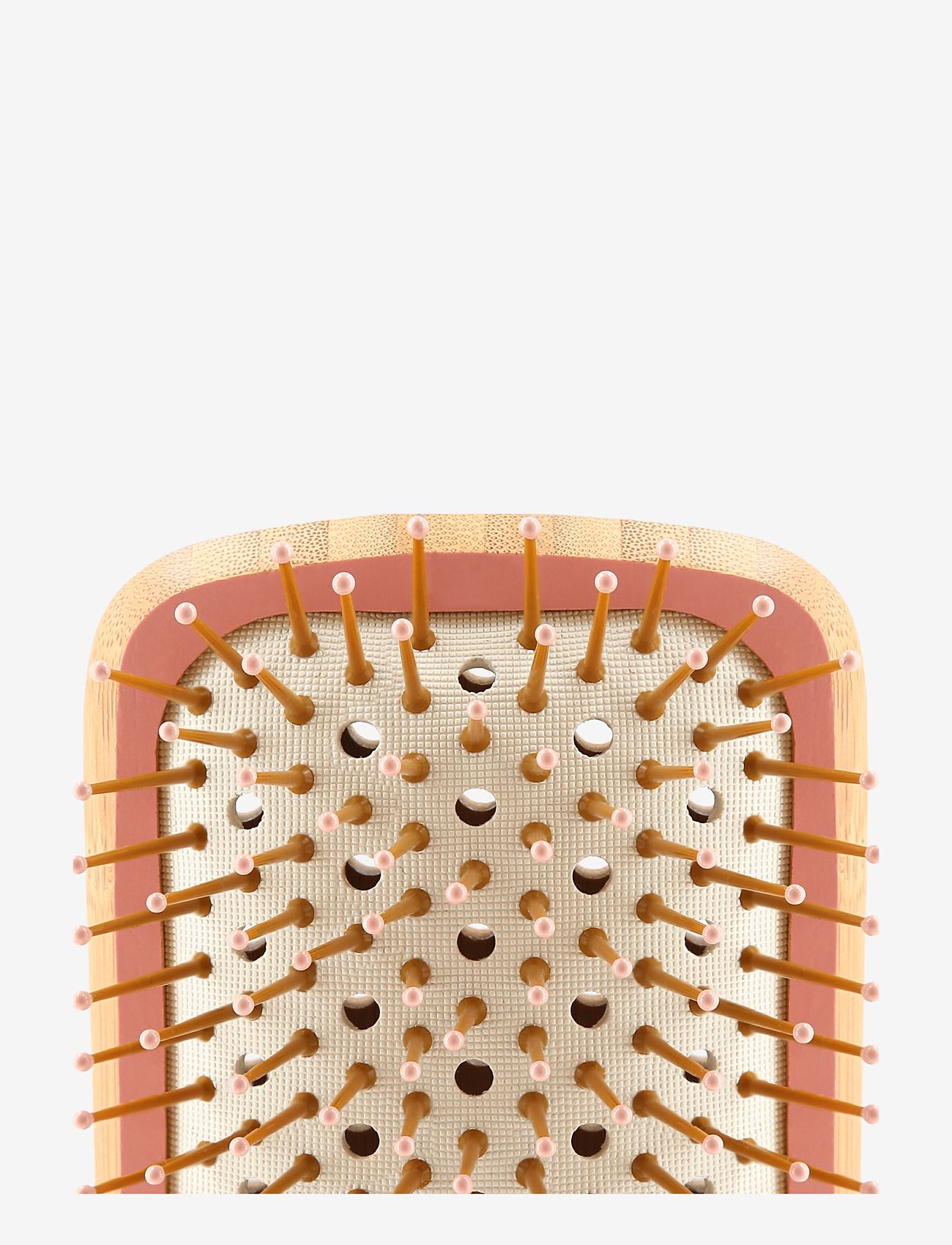 ILU - ILU BRUSH BAMBOOM PADDLE - paddelbørster - no color - 1