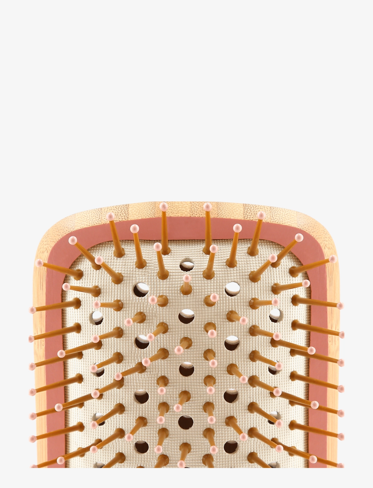 ILU - ILU BRUSH BAMBOOM PADDLE - paddelbørster - no color - 1