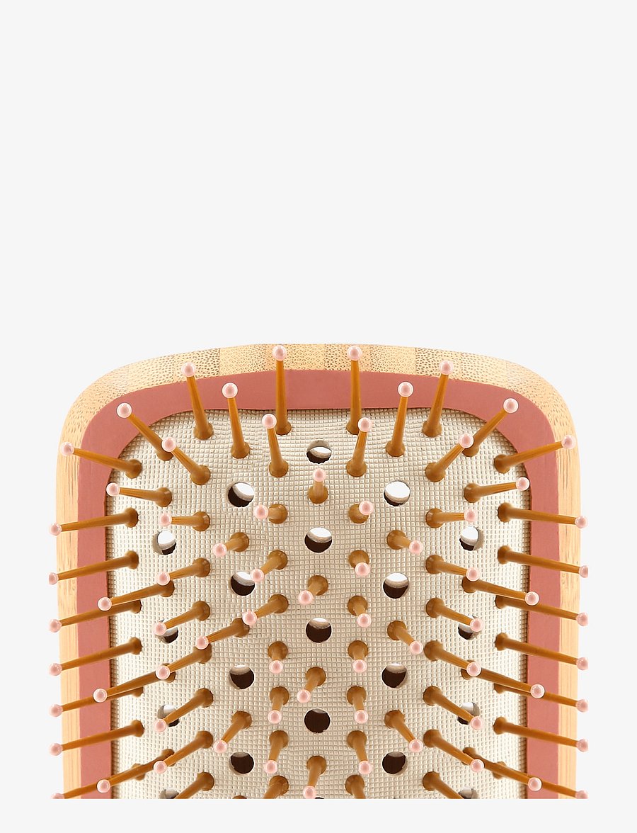 ILU - ILU BRUSH BAMBOOM PADDLE - paddelbørster - no color - 1