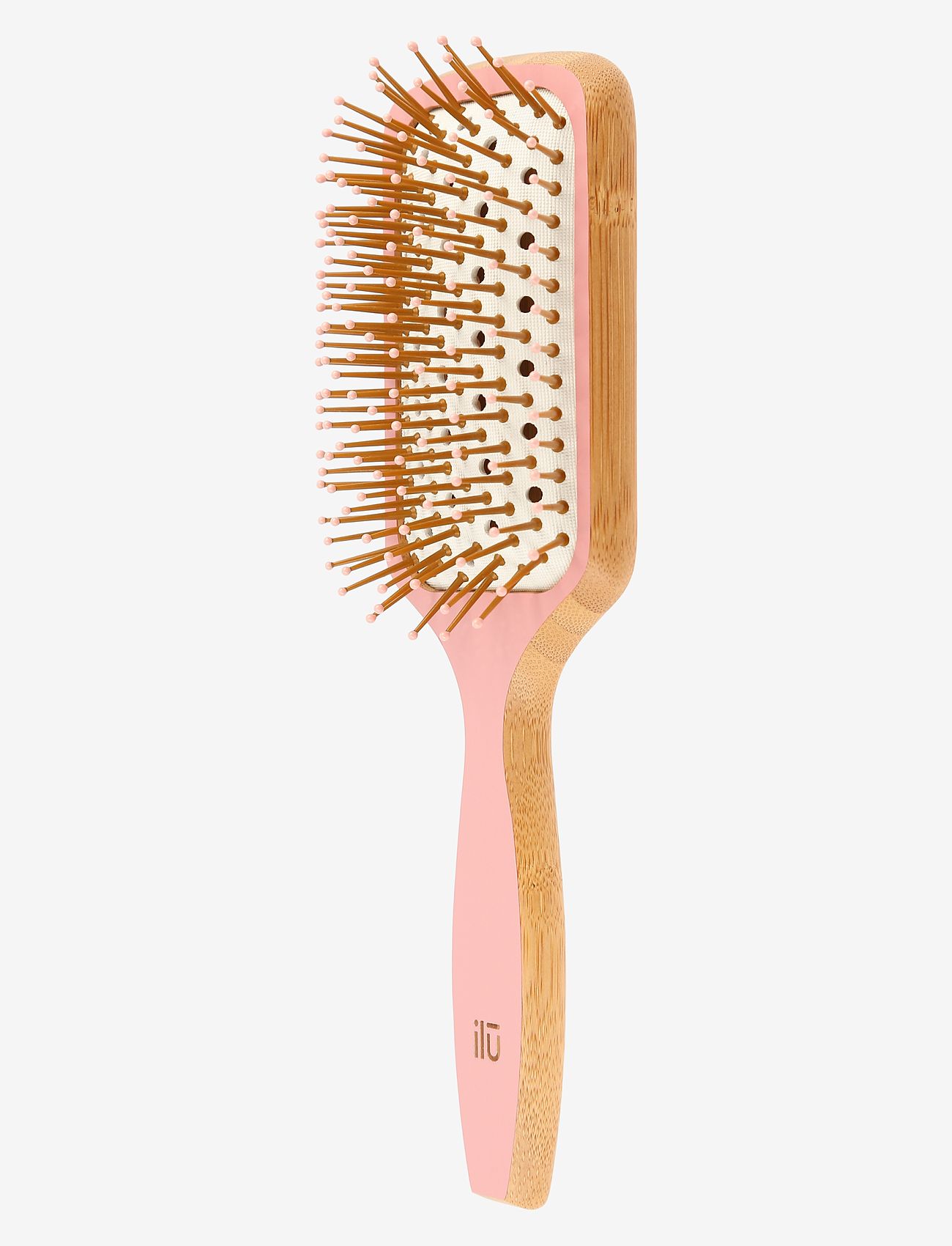 ILU - ILU BRUSH BAMBOOM PADDLE - paddelbørster - no color - 3
