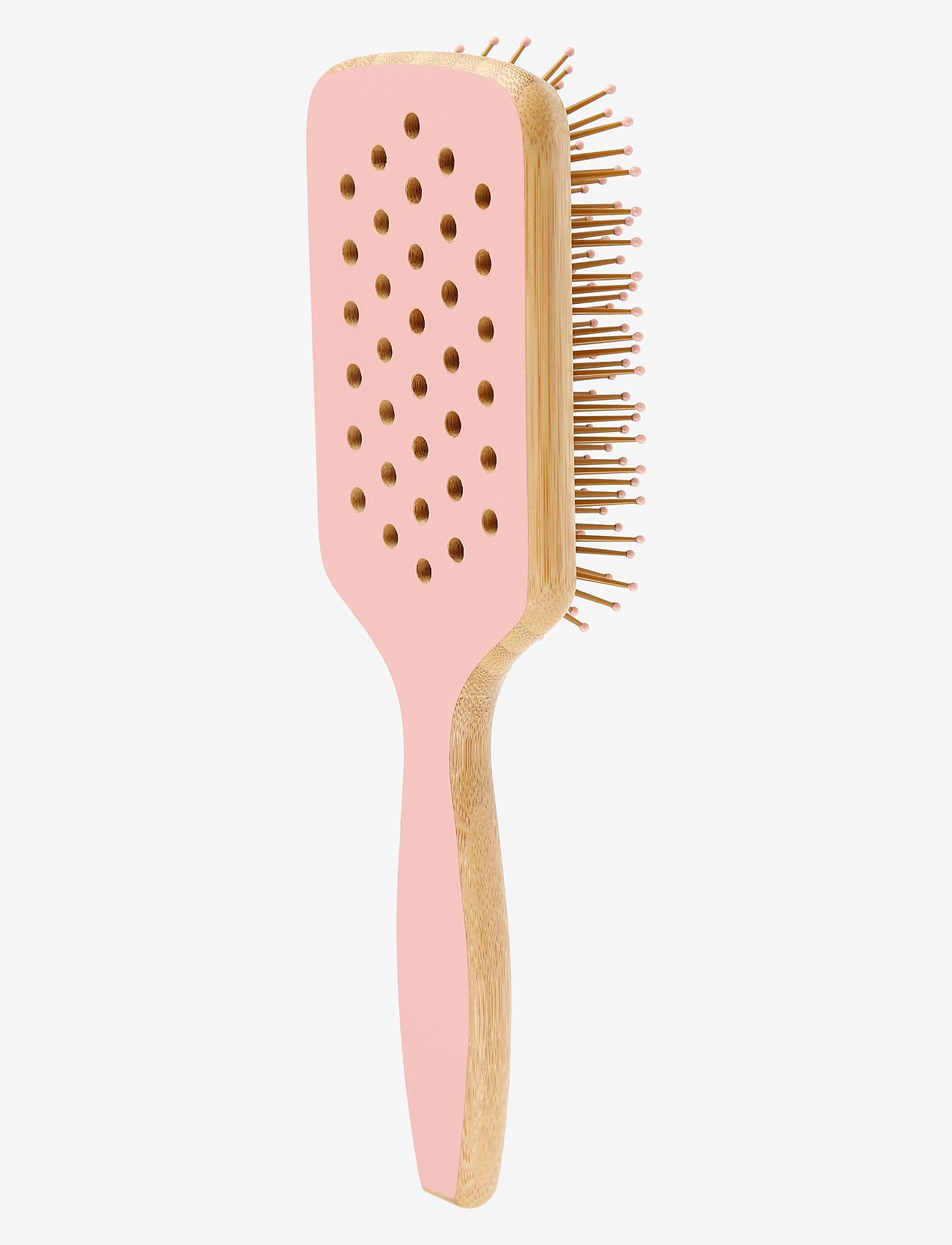 ILU - ILU BRUSH BAMBOOM PADDLE - paddelbørster - no color - 4