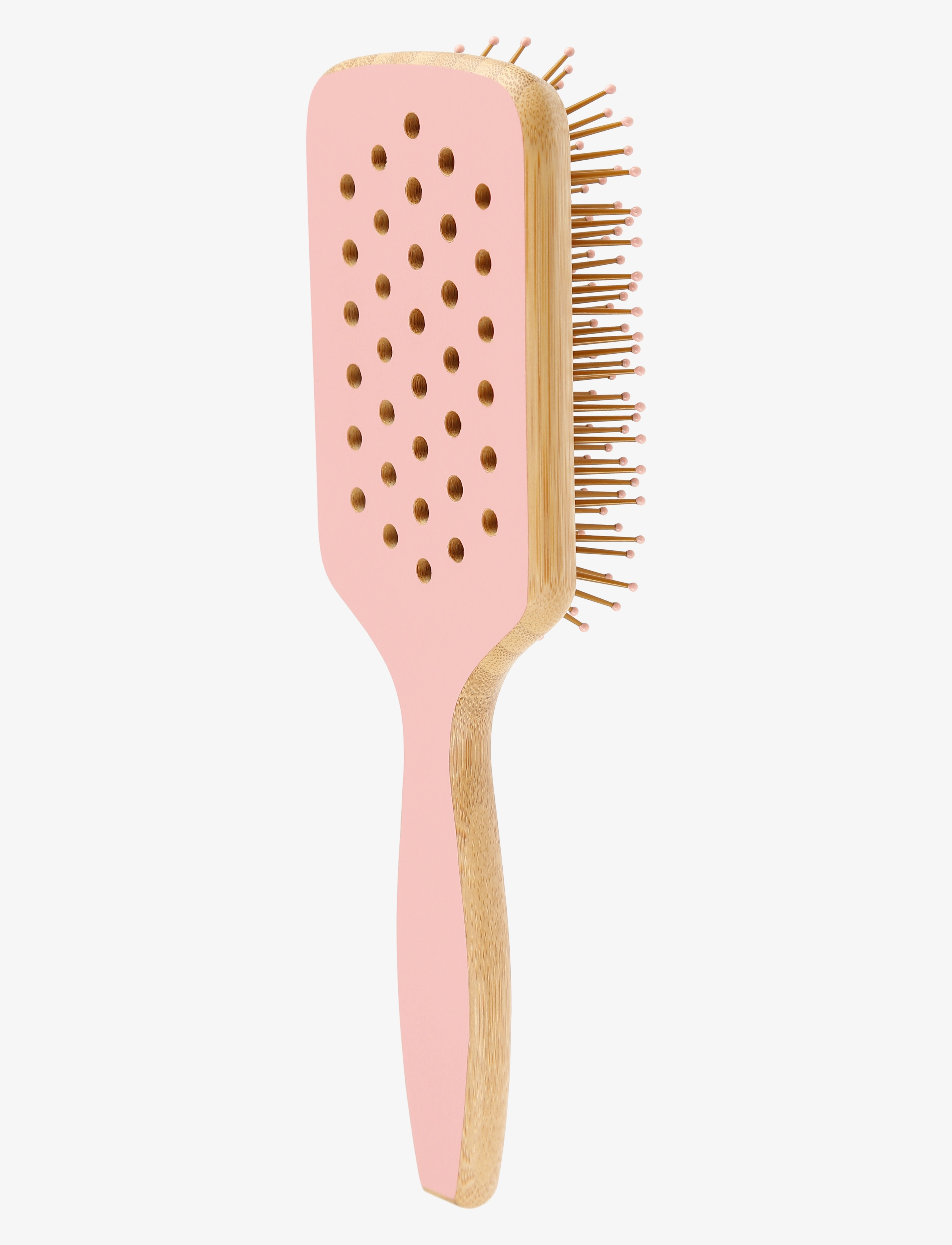 ILU - ILU BRUSH BAMBOOM PADDLE - paddelbørster - no color - 4