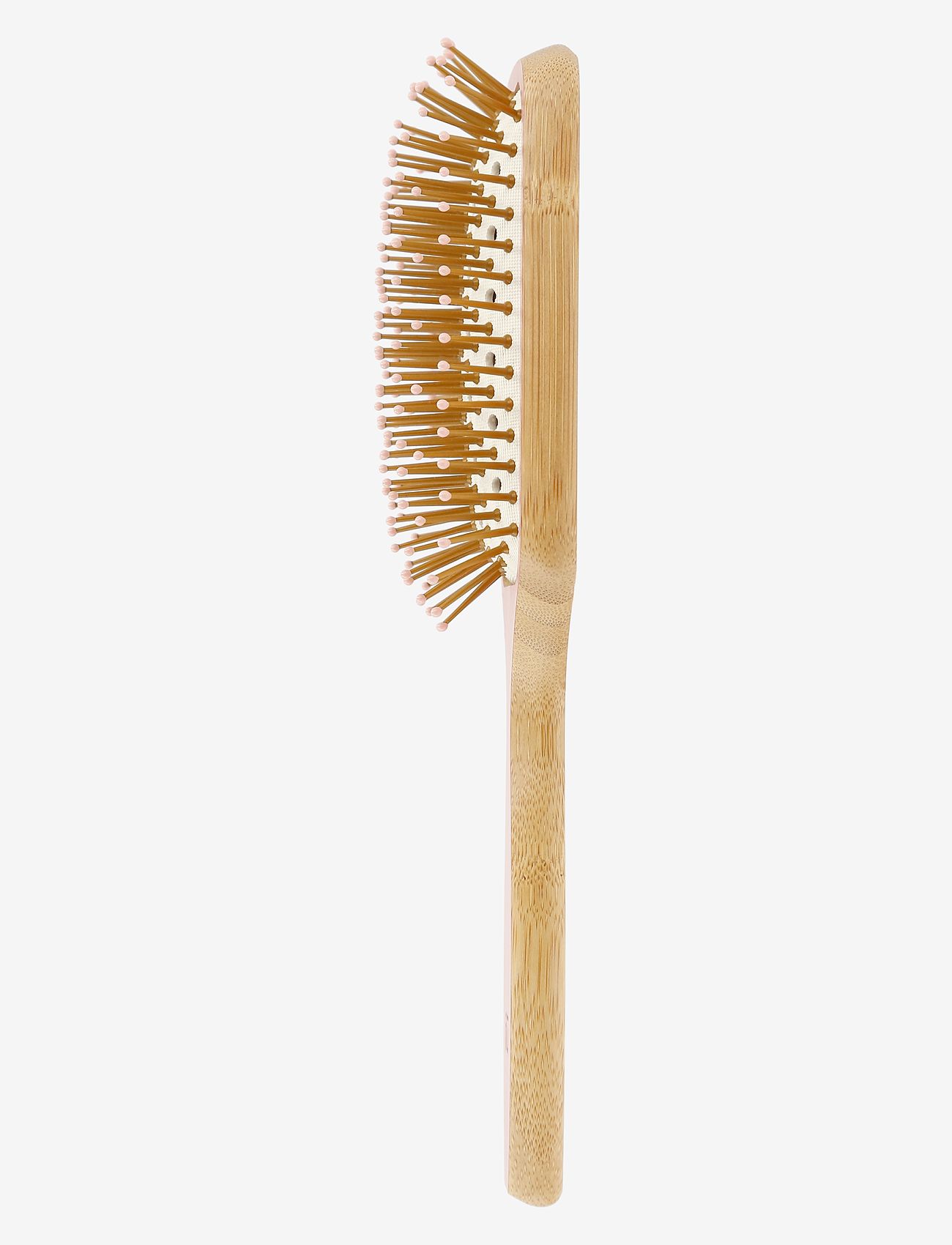 ILU - ILU BRUSH BAMBOOM PADDLE - paddelbørster - no color - 5