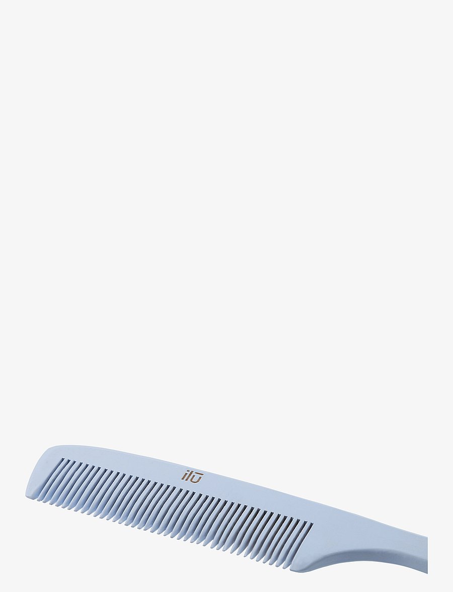 ILU - ILU COMB BAMBOOM TRUE BLUE - no color - 2