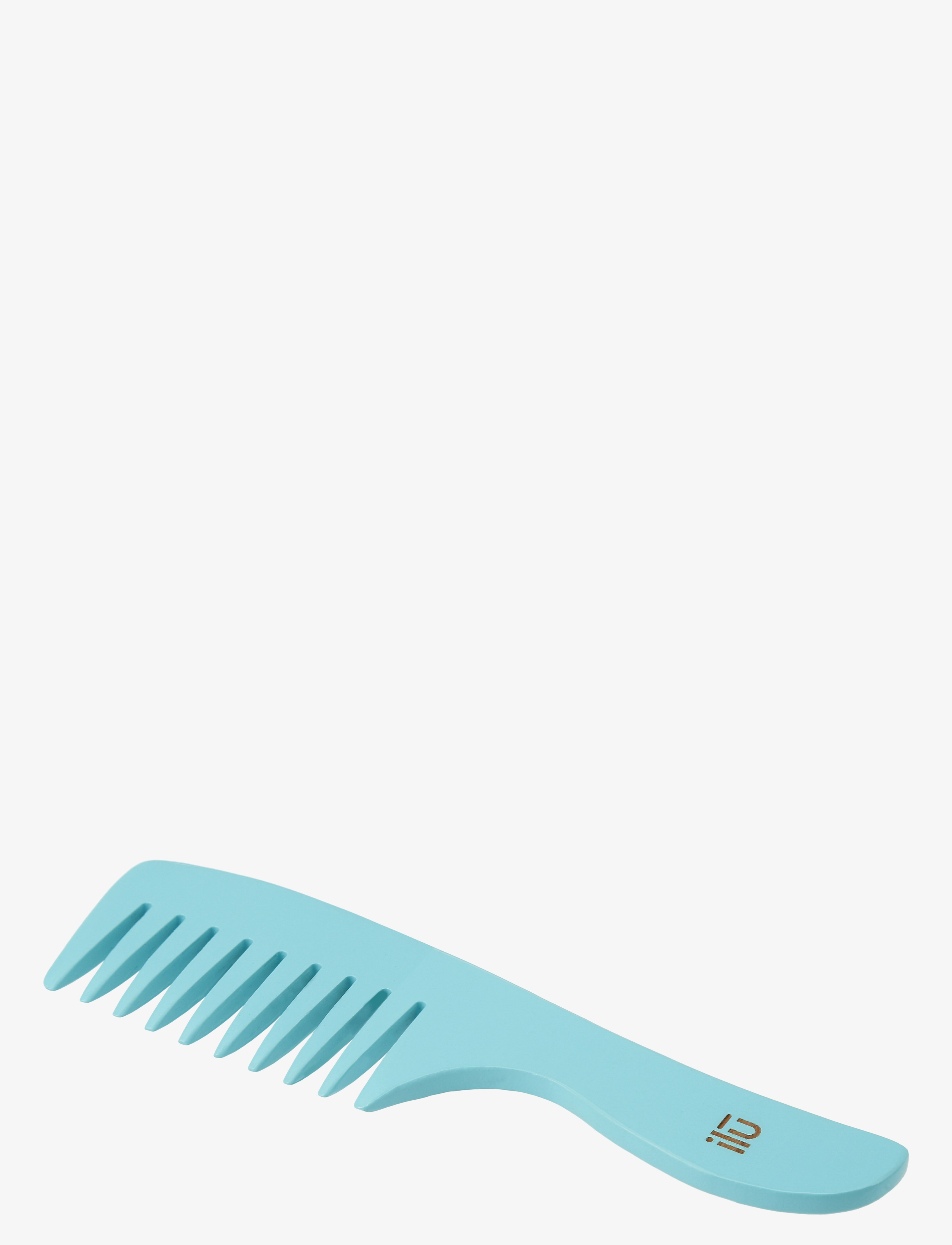 ILU - ILU COMB BAMBOOM OCEAN BREEZE - kammer - no color - 1