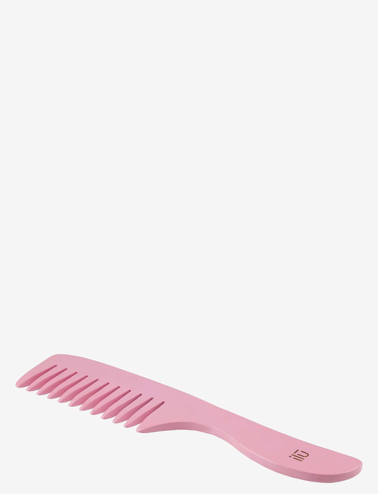 ILU - ILU COMB BAMBOOM PINK FLAMINGO - combs - no color - 1