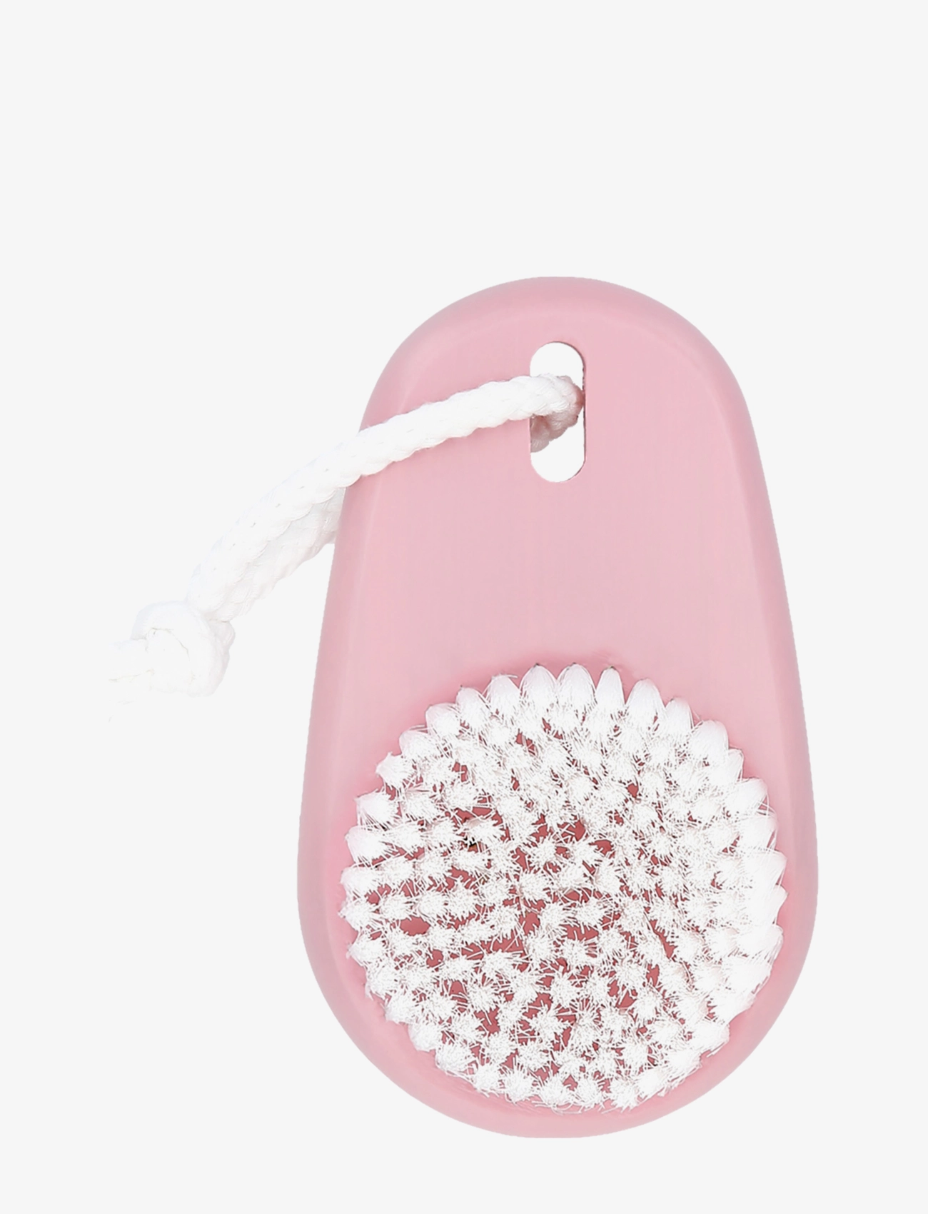 ILU ILU BAMBOOM BODY BRUSH  PINK FLAMINGO - Ansiktsvård - NO COLOR / undefined