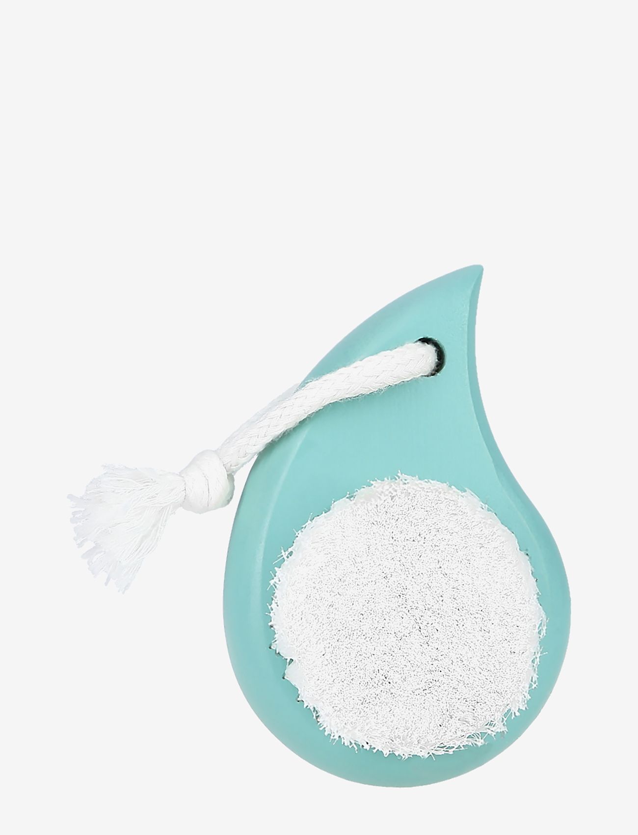 ILU - ILU BAMBOOM FACE BRUSH  OCEAN BREEZE - rengöringsborste - no color - 1