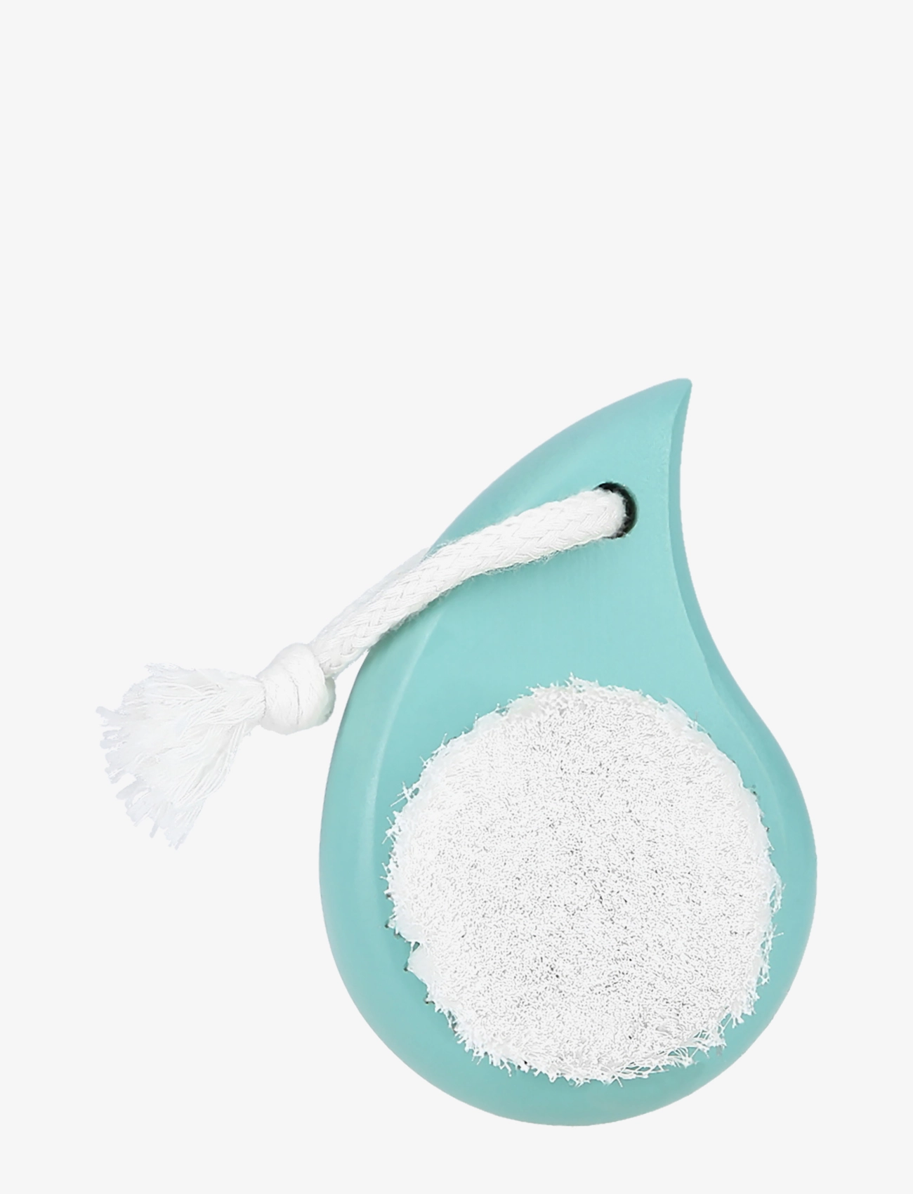 ILU - ILU BAMBOOM FACE BRUSH  OCEAN BREEZE - rensebørste - no color - 1