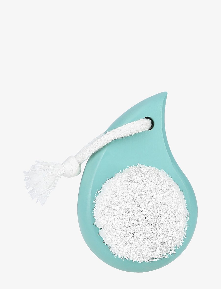 ILU - ILU BAMBOOM FACE BRUSH OCEAN BREEZE - no color - 1