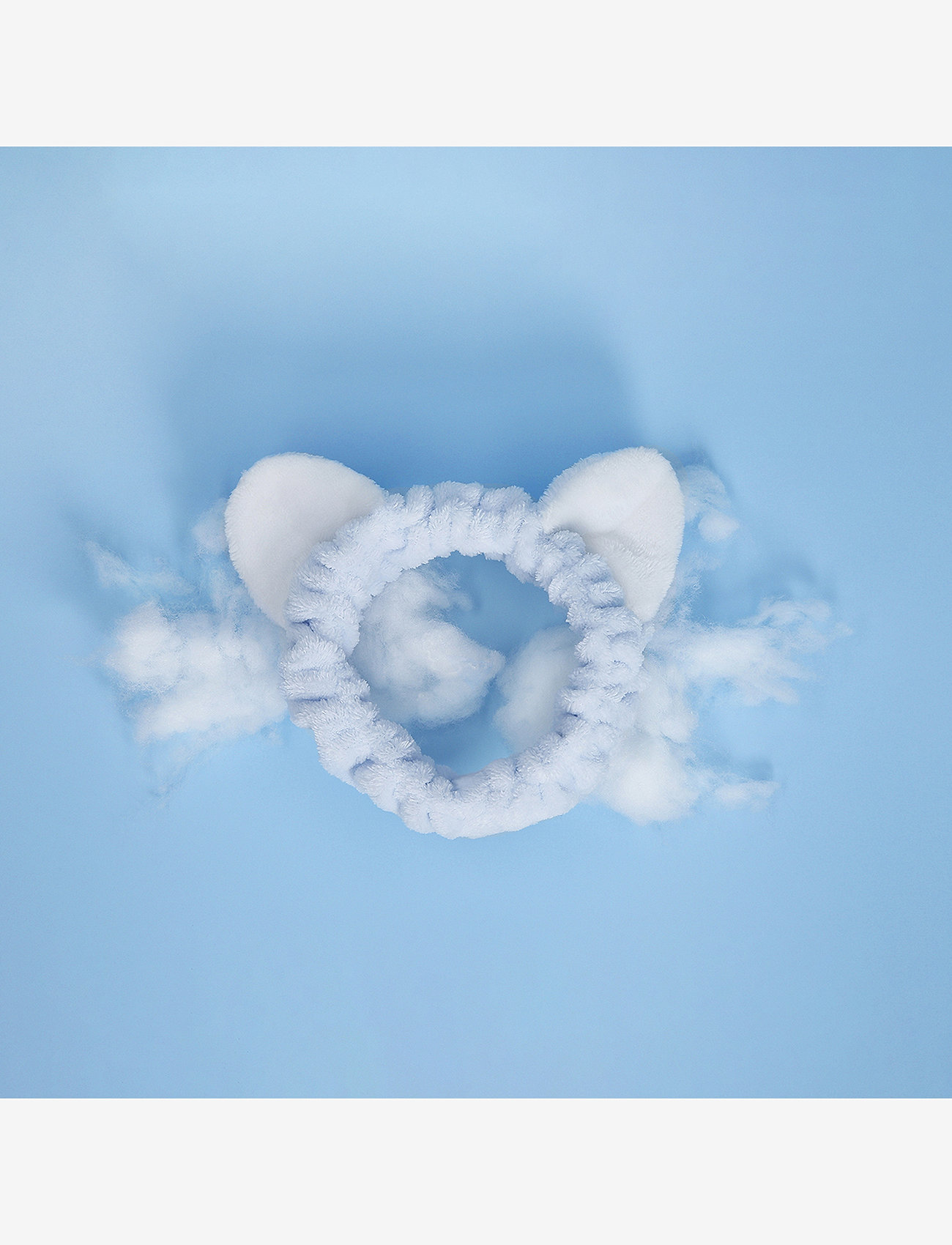ILU - ILU HEADBAND BLUE - cleanser - blue - 3