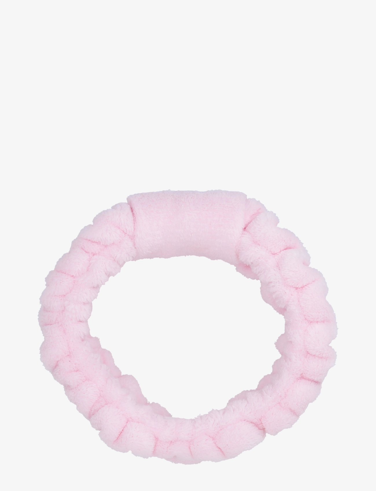 ILU - ILU HEADBAND PINK - ansiktsrens - no color - 1