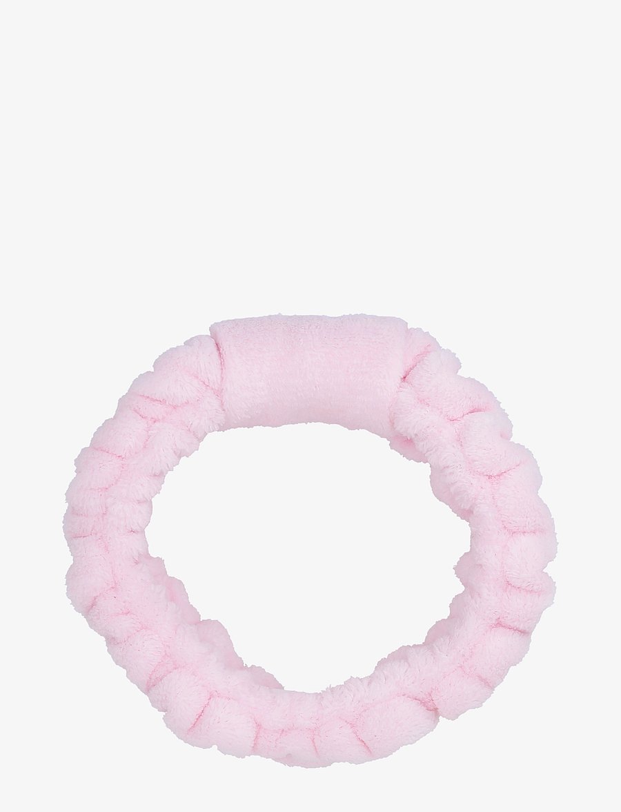 ILU - ILU HEADBAND PINK - puhastaja - no color - 1