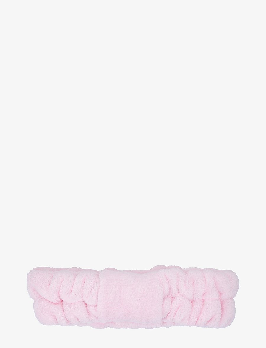 ILU - ILU HEADBAND PINK - puhastaja - no color - 2