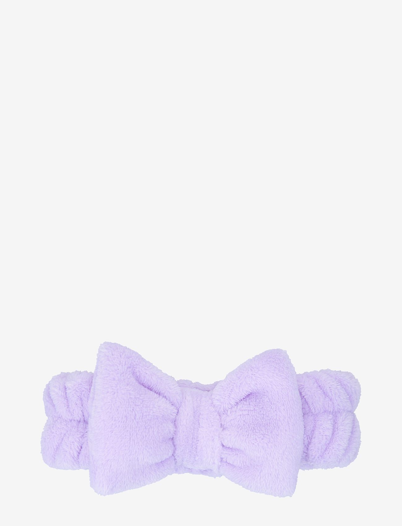 ILU - ILU HEADBAND PURPLE - ansiktsrengöring - purple - 2