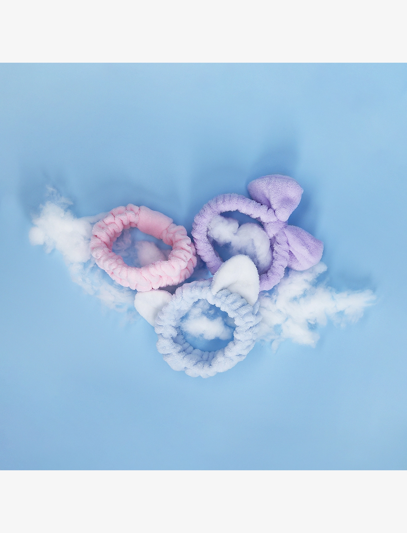 ILU - ILU HEADBAND PURPLE - purple - 3