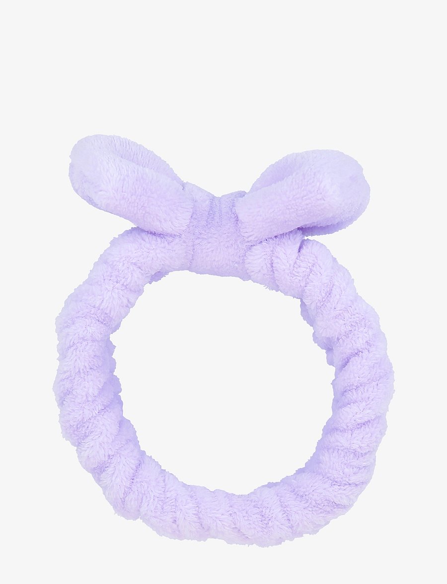 ILU - ILU HEADBAND PURPLE - puhastaja - purple - 1
