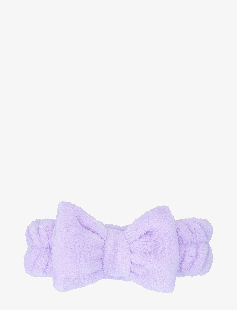 ILU - ILU HEADBAND PURPLE - puhastaja - purple - 2