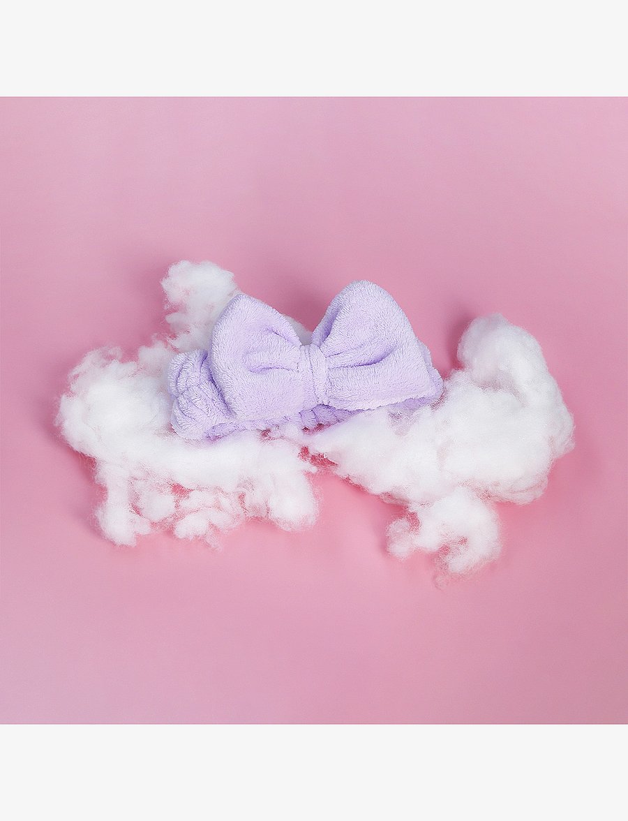 ILU - ILU HEADBAND PURPLE - puhastaja - purple - 4