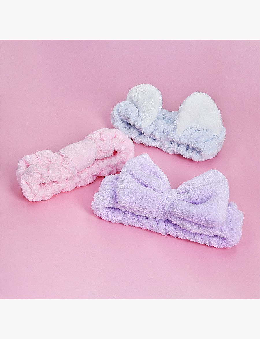 ILU - ILU HEADBAND PURPLE - puhastaja - purple - 5