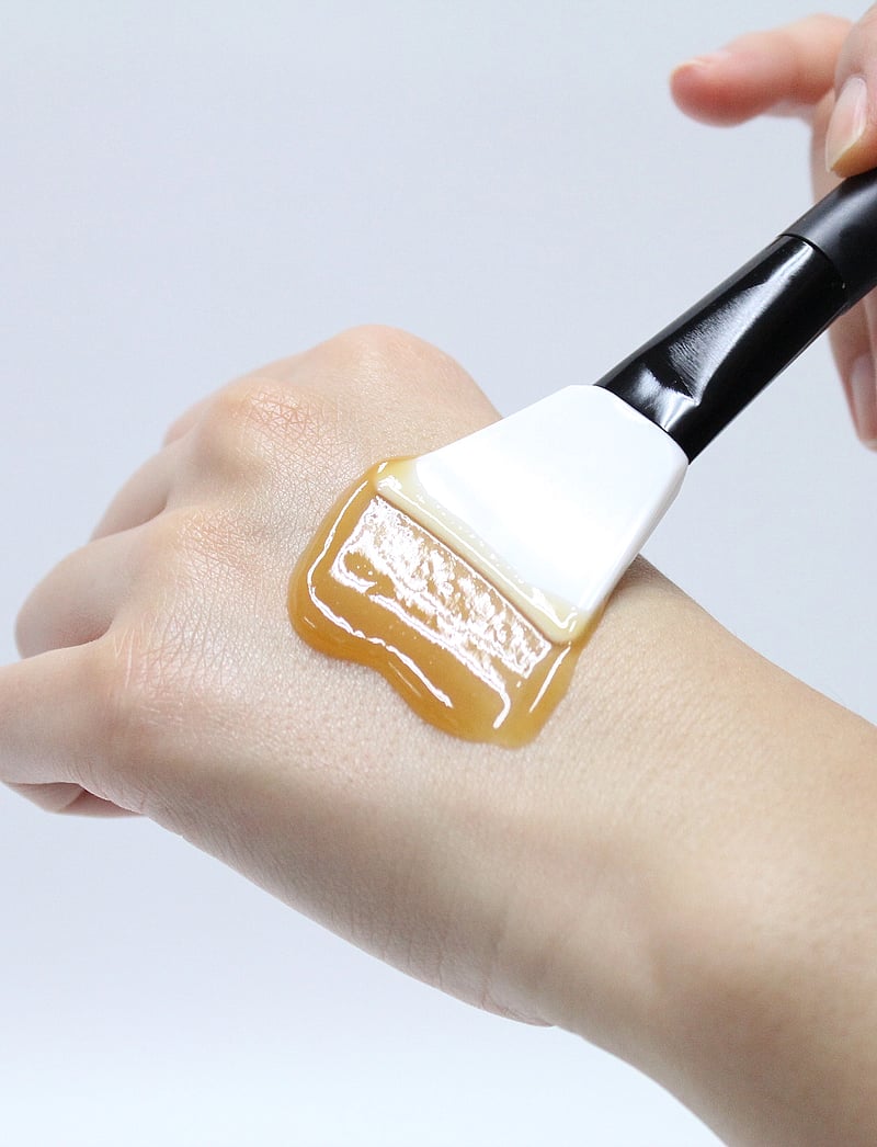 I'm From - I'm From Honey Mask 120g - maskid - orange - 0