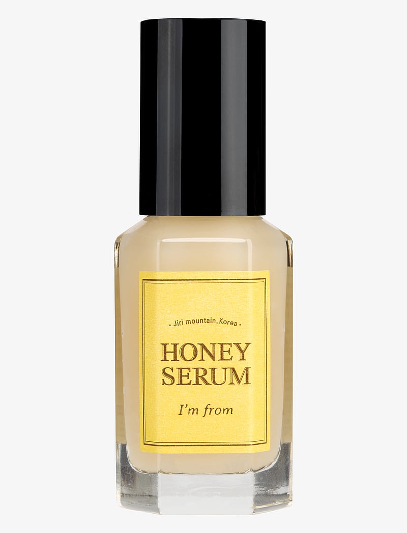 I'm From - I'm From Honey Serum 30ml - seerumid - white - 0