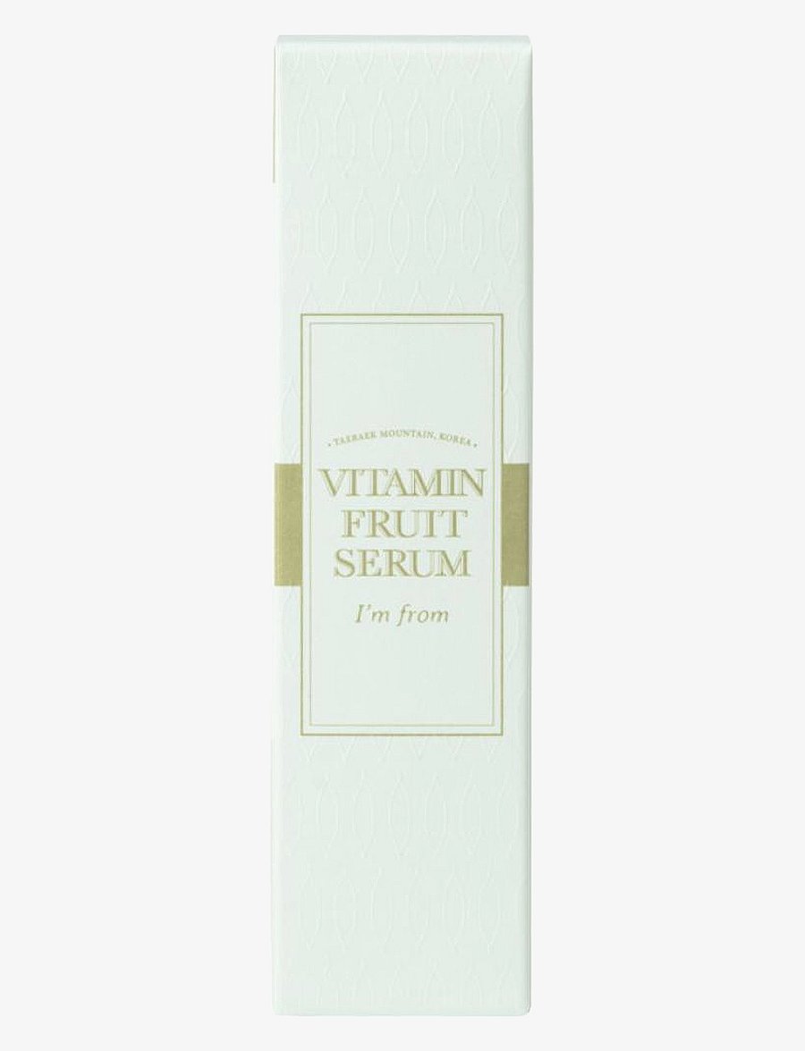 I'm From - I'm From Vitamin Fruit Serum 30ml - seerumid - yellow - 2