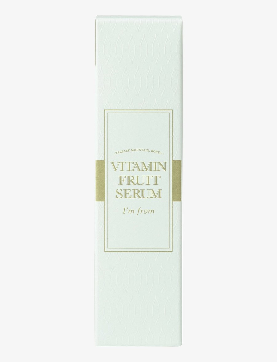 I'm From - I'm From Vitamin Fruit Serum 30ml - seerumid - yellow - 3
