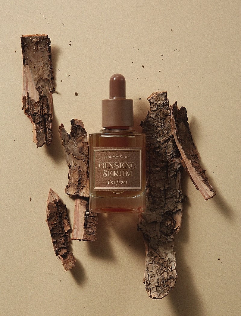 I'm From - I'm From Ginseng Serum 30ml - seerumid - brown - 0